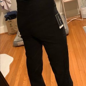 Black Professional Slacks